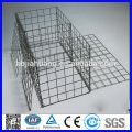 Army used military sand wall hesco barrier